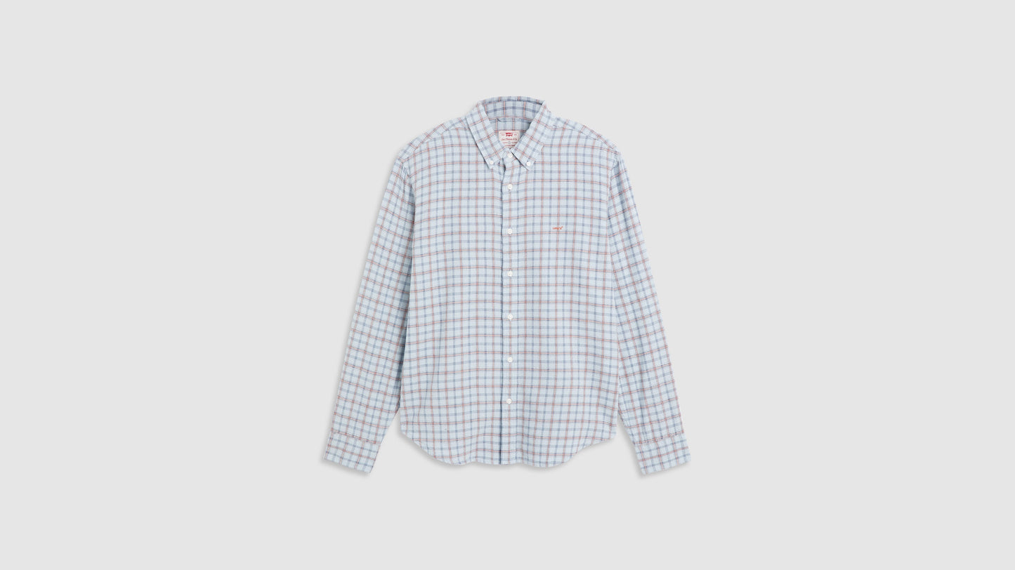 Levi's® Men's Authentic Button-Down Shirt
