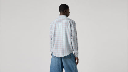 Levi's® Men's Authentic Button-Down Shirt