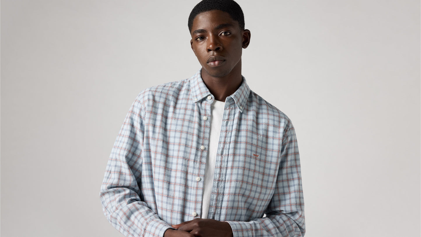 Levi's® Men's Authentic Button-Down Shirt
