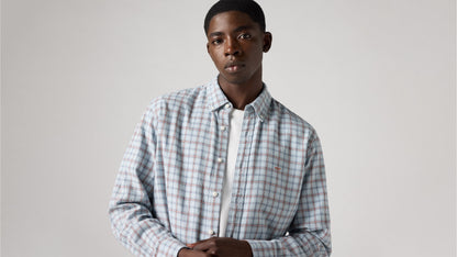 Levi's® Men's Authentic Button-Down Shirt