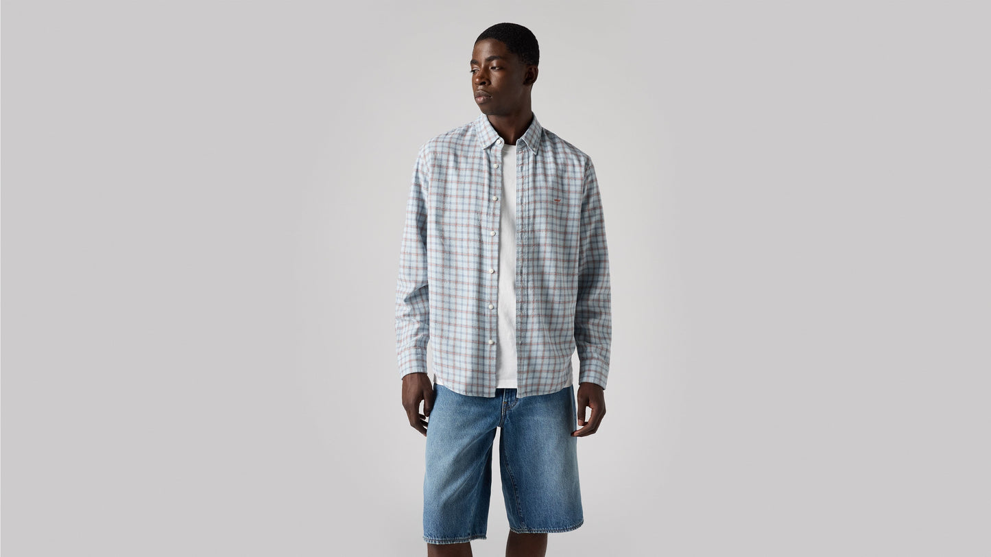 Levi's® Men's Authentic Button-Down Shirt