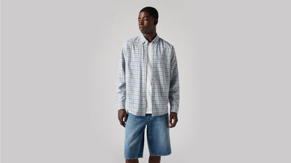 Levi's® Men's Authentic Button-Down Shirt