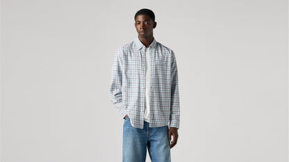 Levi's® Men's Authentic Button-Down Shirt