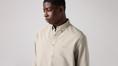 Levi's® Men's Authentic Button-Down Shirt