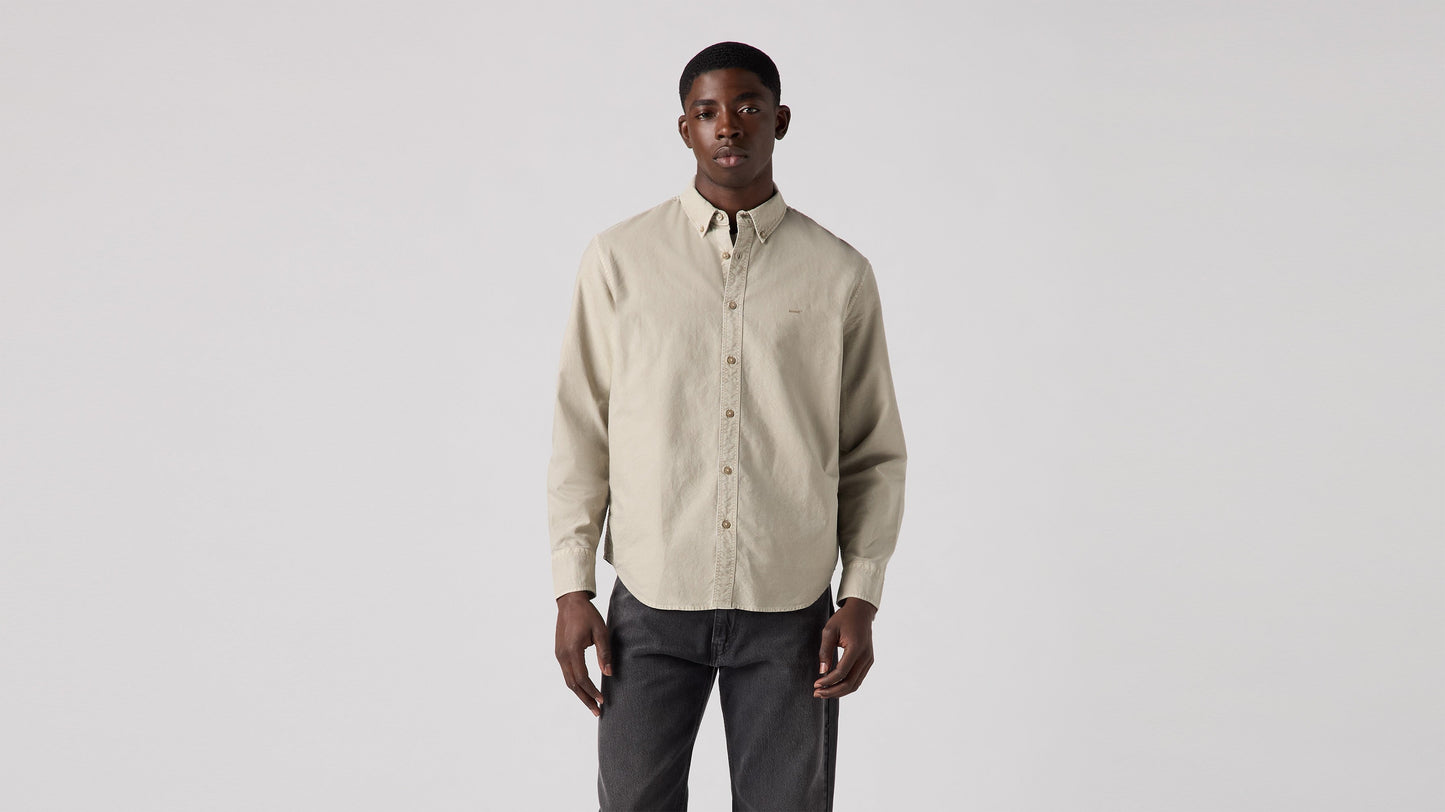 Levi's® Men's Authentic Button-Down Shirt