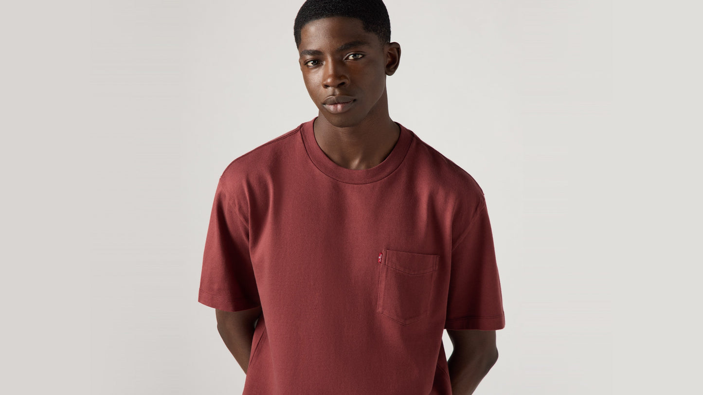 Levi’s® Men’s Pocket T-Shirt