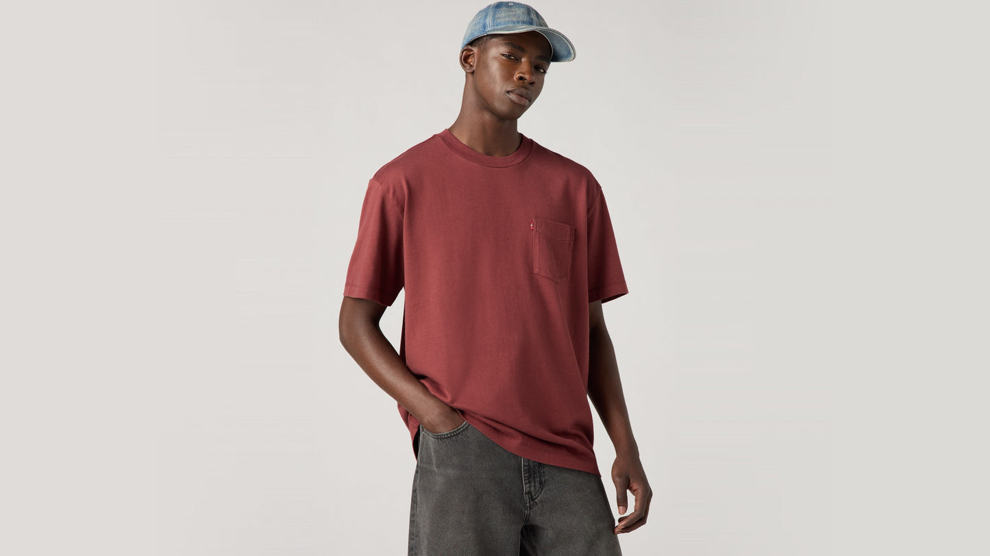 Levi’s® Men’s Pocket T-Shirt