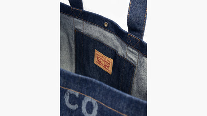 Levi's® Women's Two Horse Tote Bag