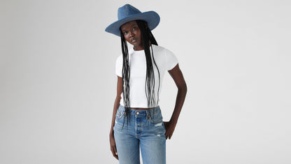 Levi's® Rodeo Hat