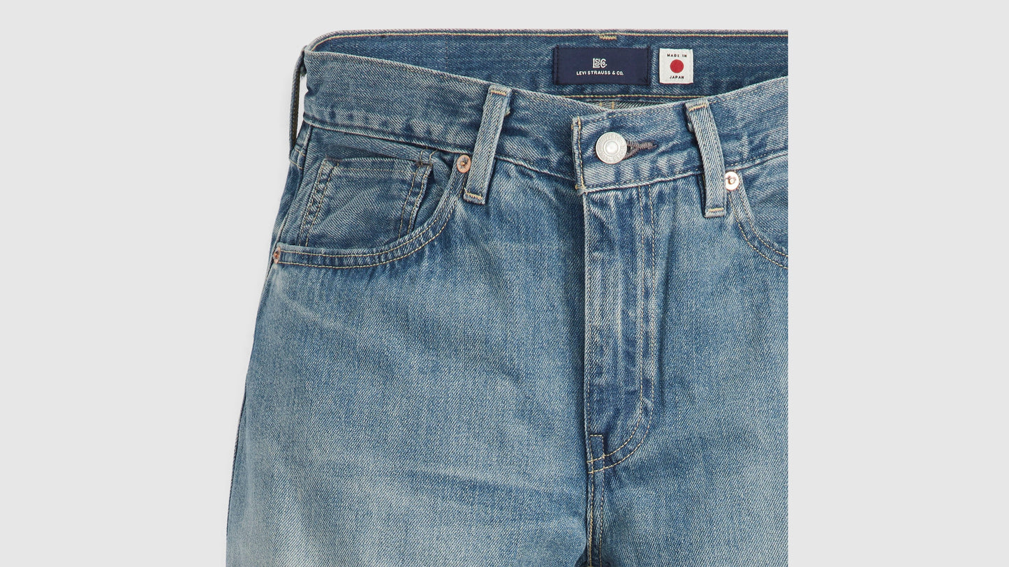 Levi's® Blue Tab™ Women's Carve Jeans