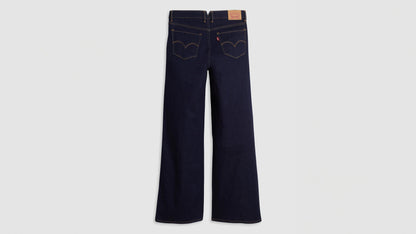 Levi's® Women's 318 Shaping Wide-Leg Jeans