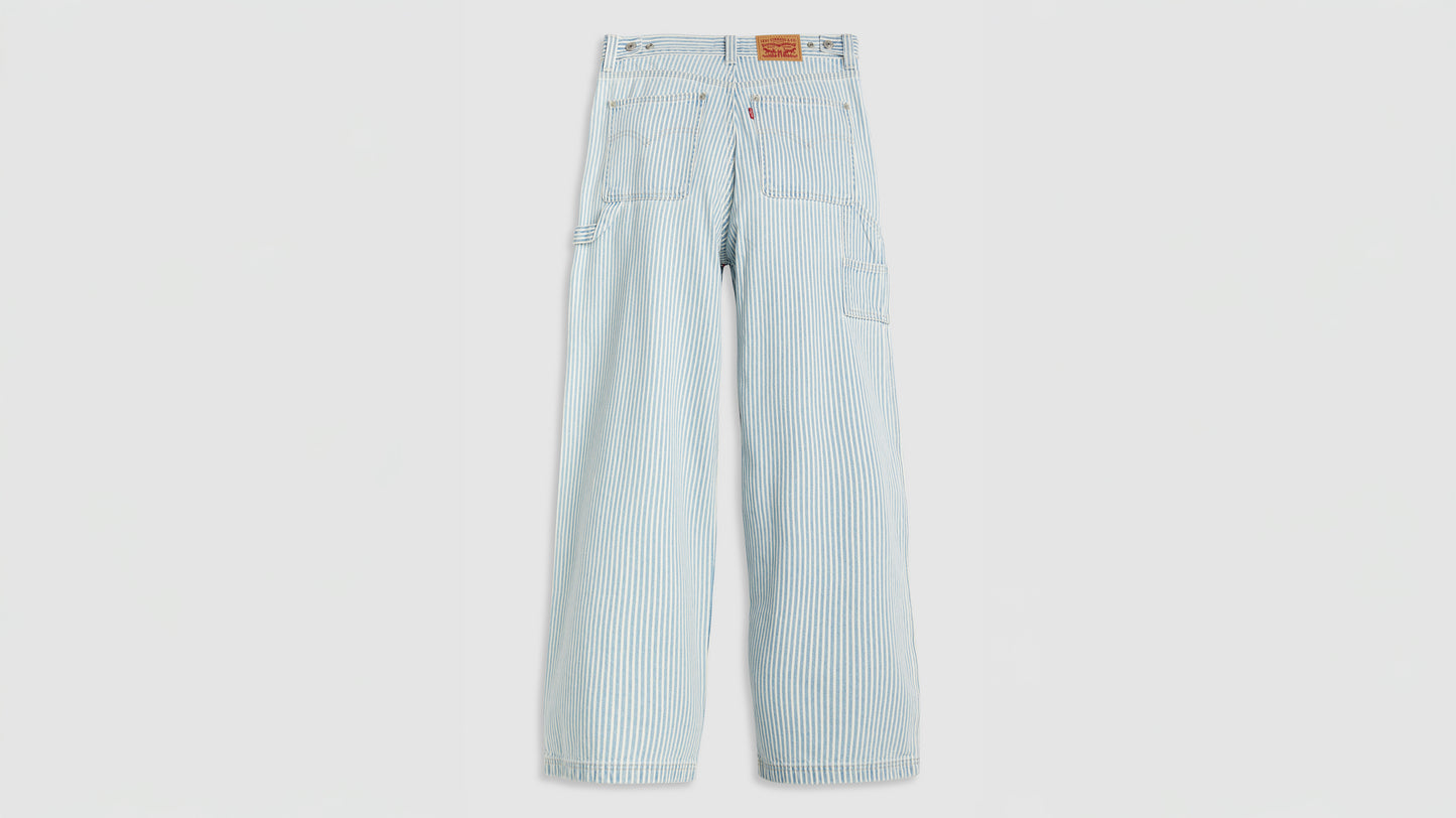 Levi's® Women's Cinch Baggy Carpenter Pants