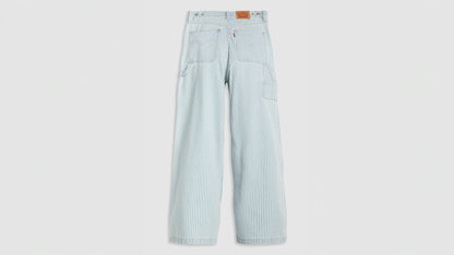 Levi's® Women's Cinch Baggy Carpenter Pants