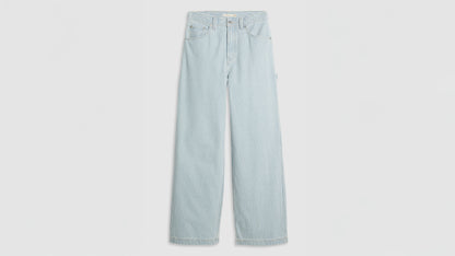 Levi's® Women's Cinch Baggy Carpenter Pants