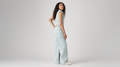 Levi's® Women's Cinch Baggy Carpenter Pants