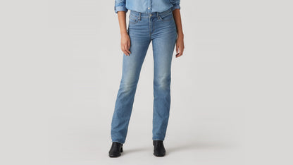 Levi's® Women's 314 Shaping Straight Jeans