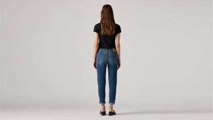 Levi's® Women's Mid-Rise Boyfriend Jeans