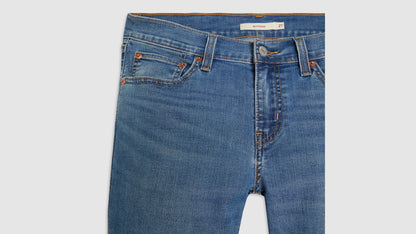 Levi's® Women's Mid-Rise Boyfriend Jeans