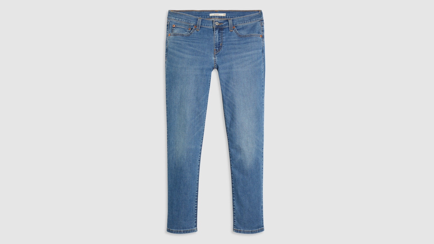 Levi's® Women's Mid-Rise Boyfriend Jeans