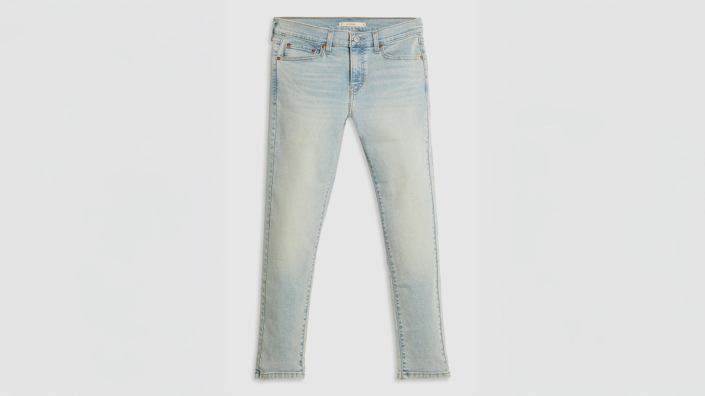 Levi's® Women's Mid-Rise Boyfriend Jeans