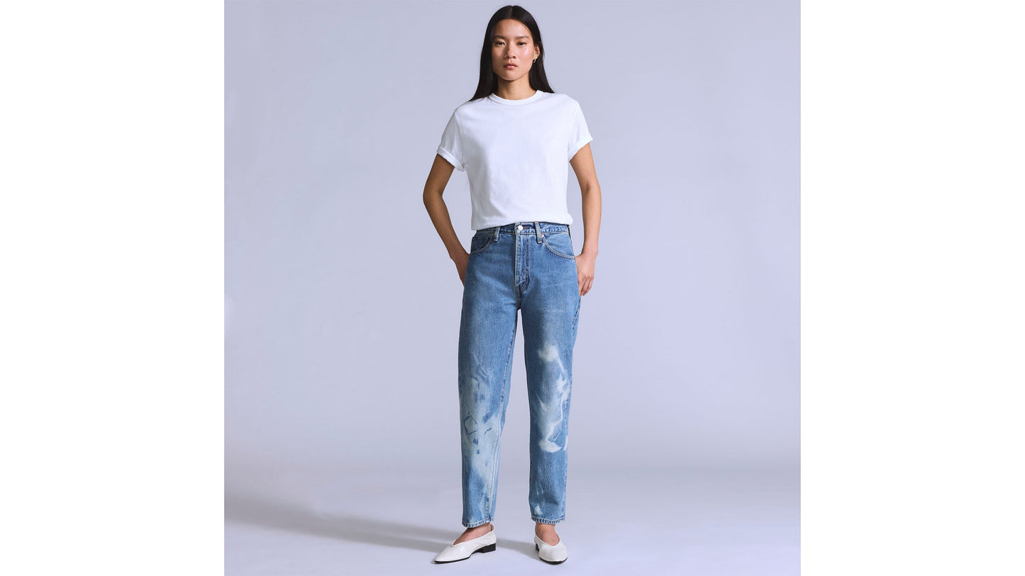 Levi's® Blue Tab™ Women's Column Jeans