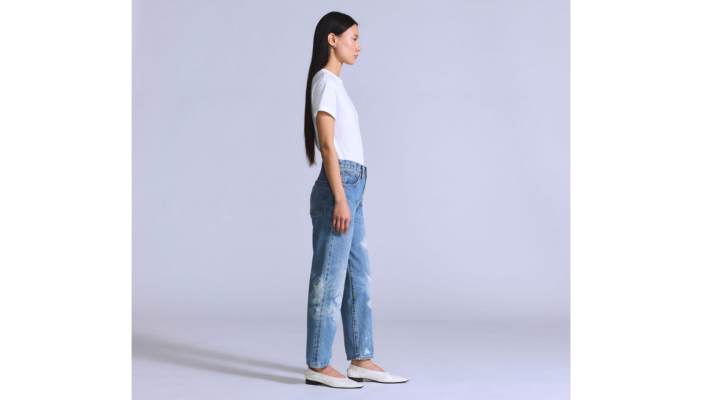 Levi's® Blue Tab™ Women's Column Jeans