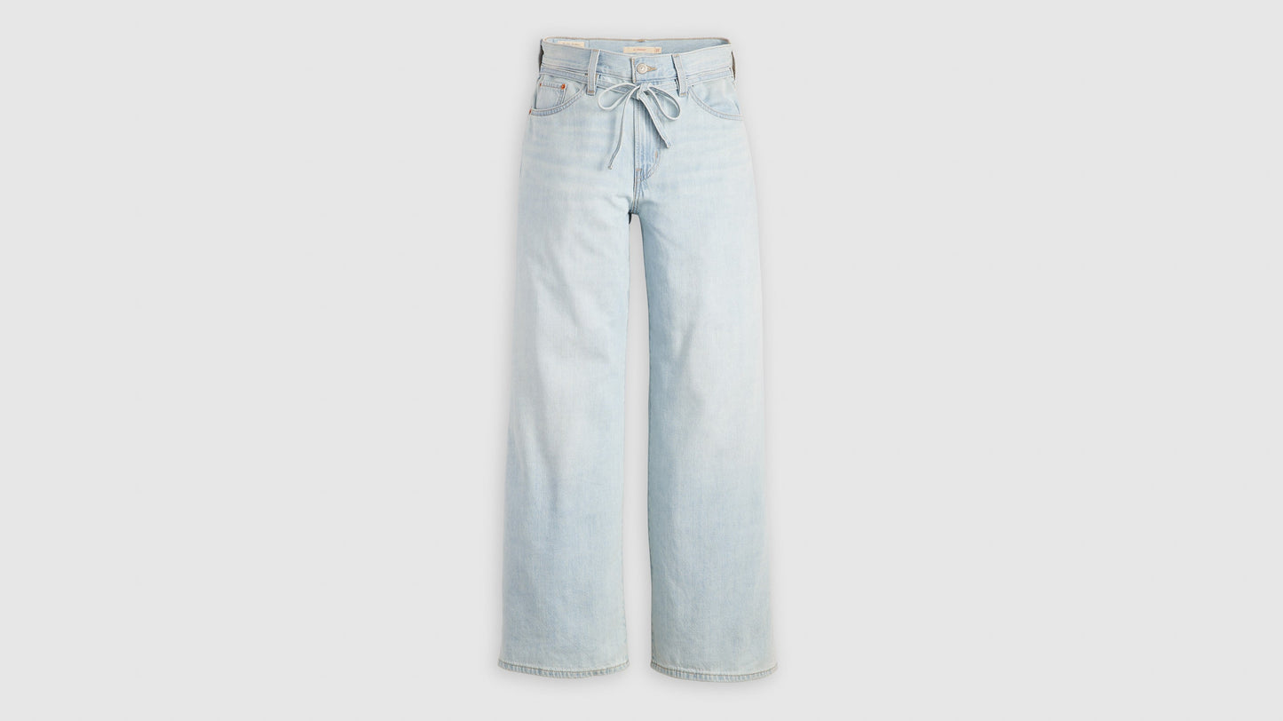 Levi's® Women's XL Straight Jeans