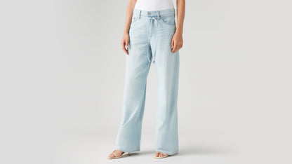 Levi's® Women's XL Straight Jeans