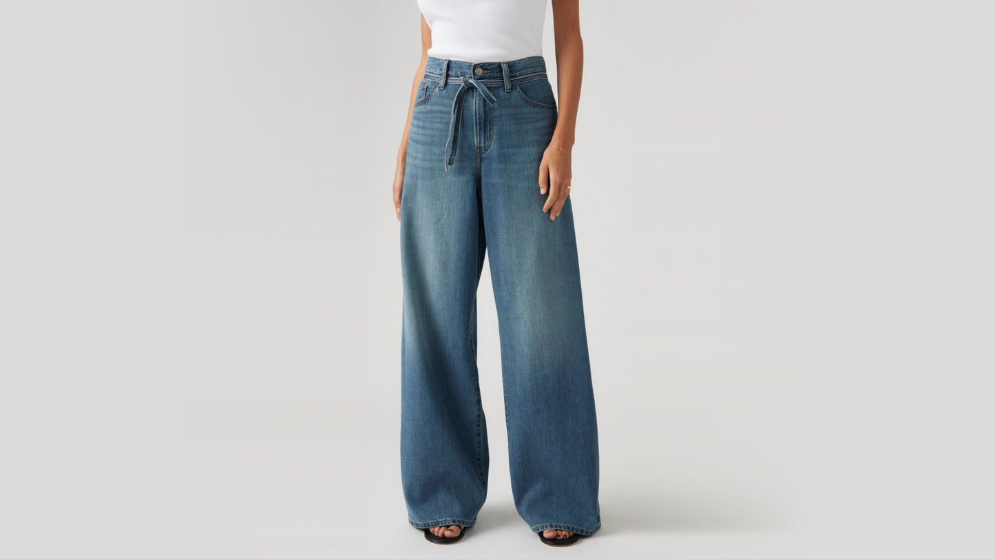 Levi's® Women's XL Straight Jeans