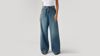 Levi's® Women's XL Straight Jeans