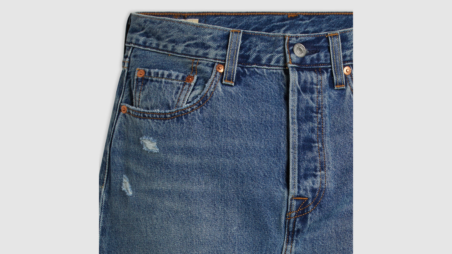 Levi's® Women's Long Icon Skirt