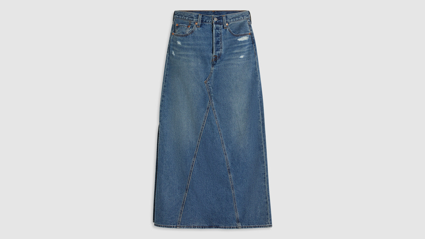 Levi's® Women's Long Icon Skirt