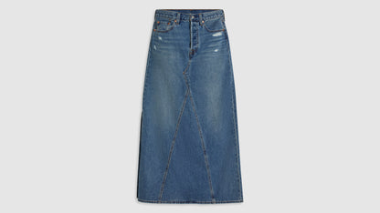 Levi's® Women's Long Icon Skirt