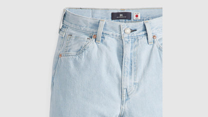 Levi's® Blue Tab™ Women's Plank Straight Jeans