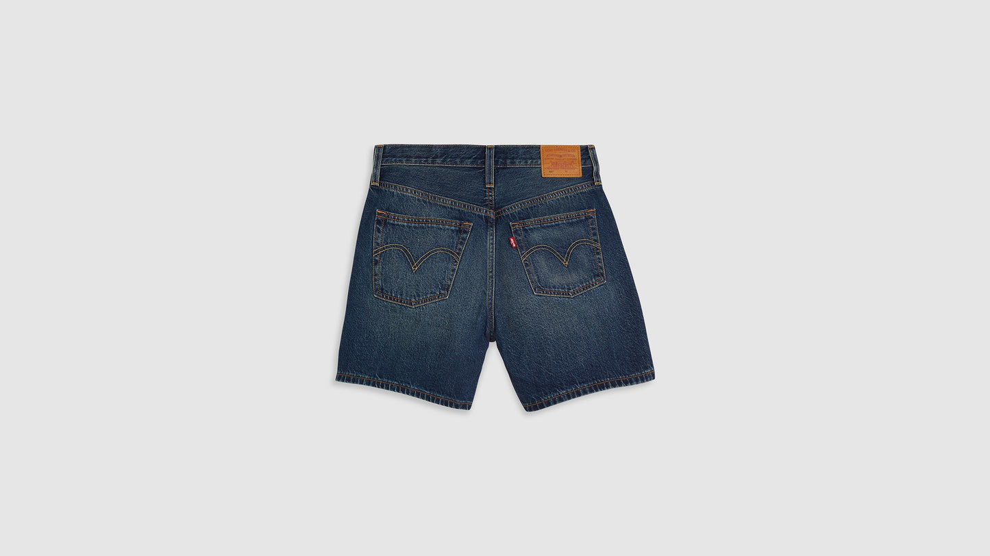 Levi's® Women's 501® Original Mid-Thigh Shorts