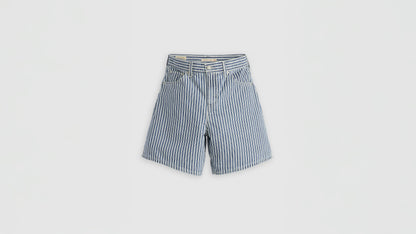 Levi's® Women's High-Rise Baggy Shorts