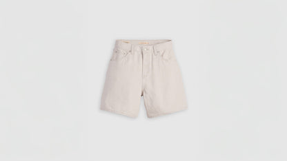 Levi's® Women's High-Rise Baggy Shorts