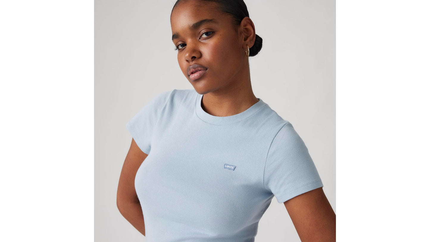 Levi's® Women's Essential Housemark Short-Sleeve Tee