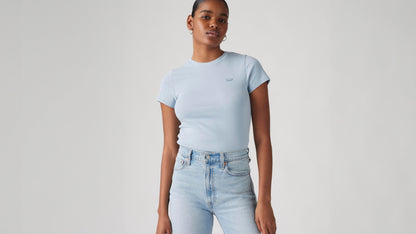 Levi's® Women's Essential Housemark Short-Sleeve Tee