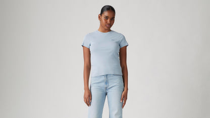 Levi's® Women's Essential Housemark Short-Sleeve Tee