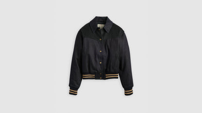 Levi's® Women's Lennox Varsity Jacket