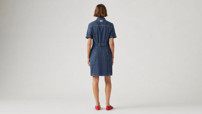 Levi's® Women's Rinoa Denim Dress