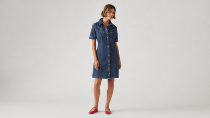 Levi's® Women's Rinoa Denim Dress