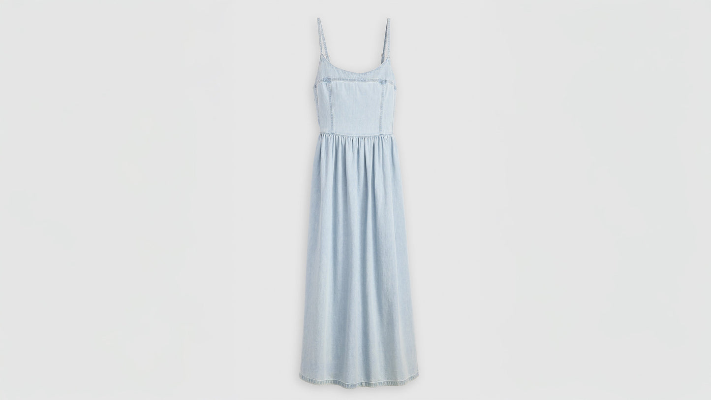 Levi's® Women's Alessie Bustier Dress