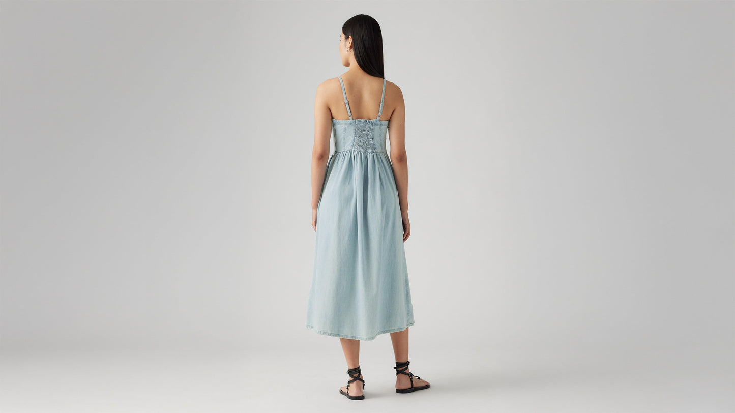 Levi's® Women's Alessie Bustier Dress