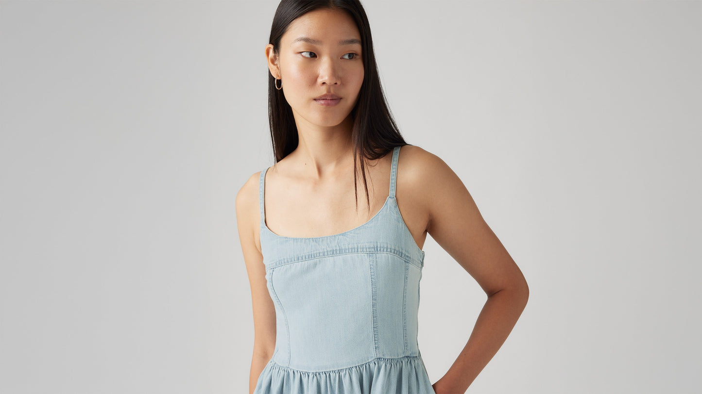 Levi's® Women's Alessie Bustier Dress