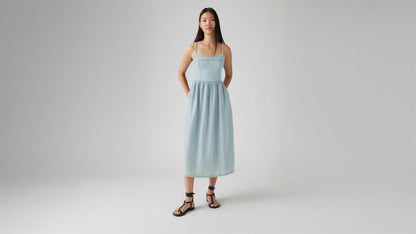 Levi's® Women's Alessie Bustier Dress