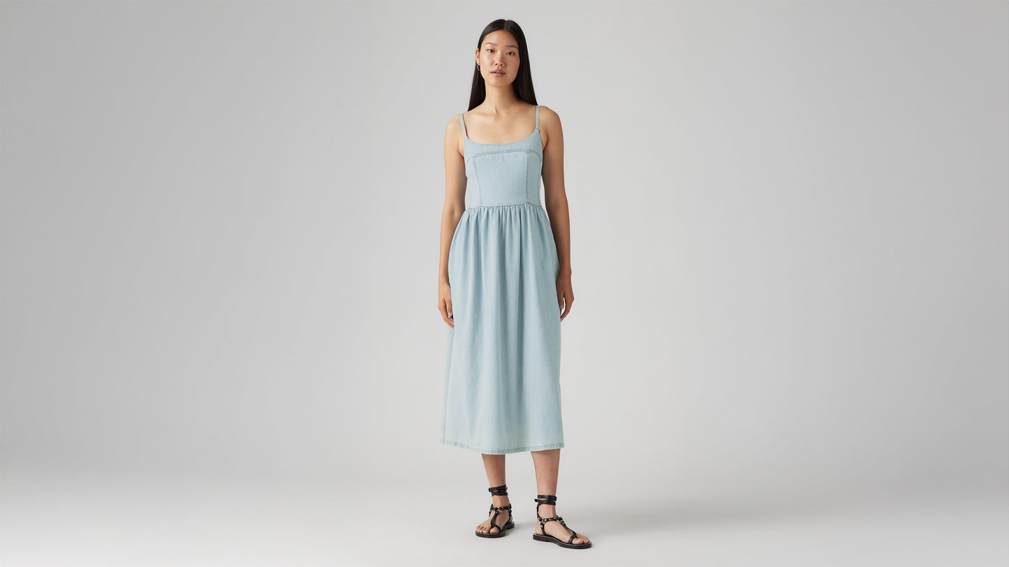 Levi's® Women's Alessie Bustier Dress