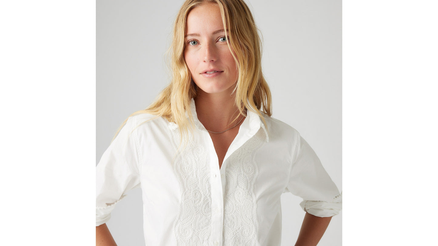 Levi's® Women's Winona Shirt