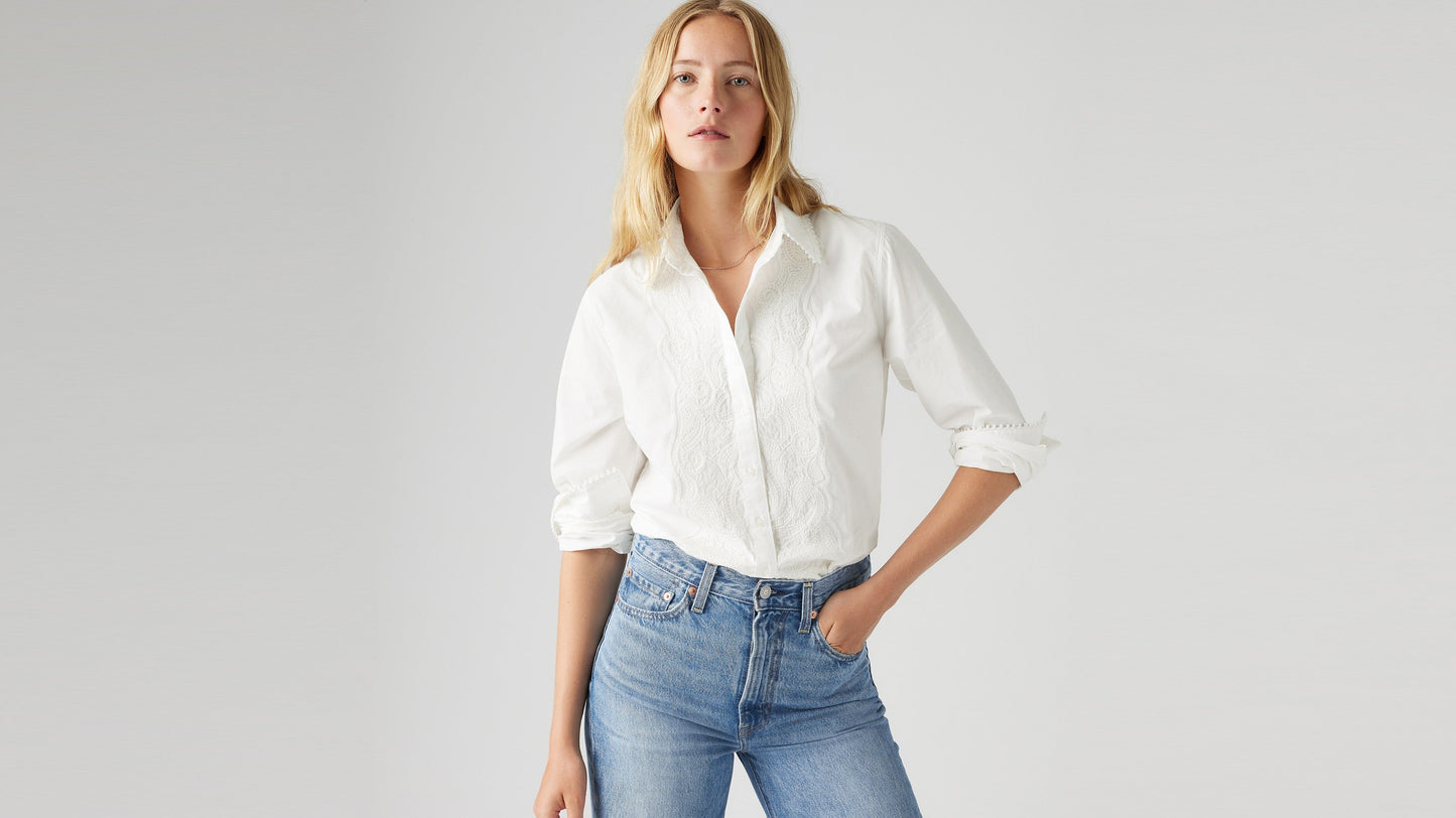 Levi's® Women's Winona Shirt